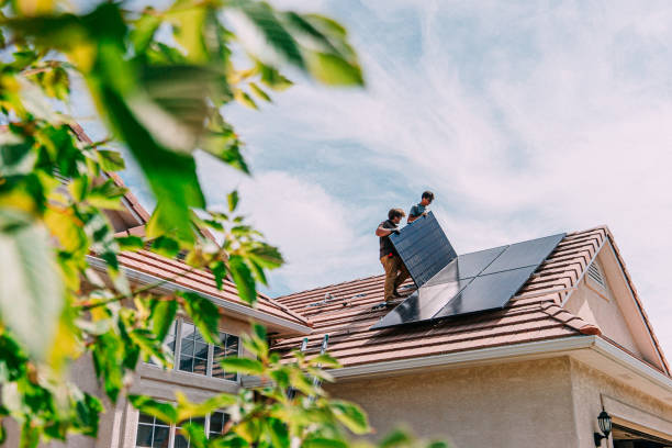 Best Best Roofing Contractors  in Lake Shore, MN