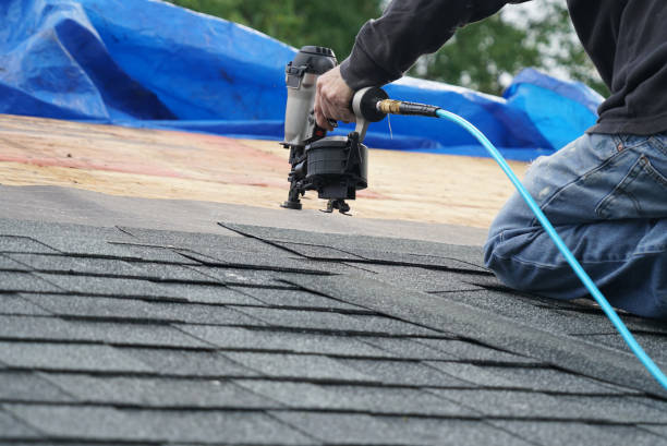 Best New Roof Installation  in Lake Shore, MN
